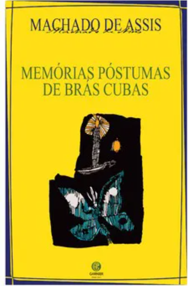 Memórias Póstumas de Brás Cubas