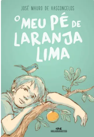 O Meu Pé de Laranja Lima – 50 Anos