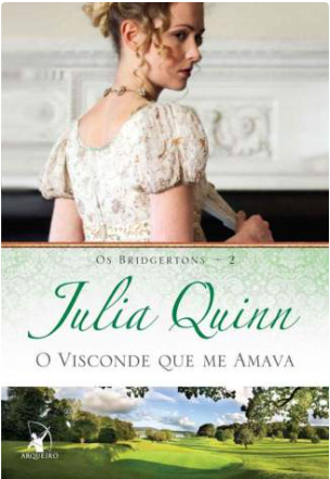 O Visconde que me amava Volume 2