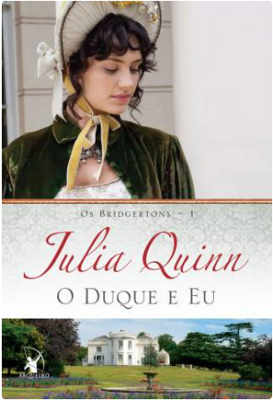 O  Duque e Eu Volume 1