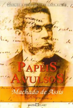 Papéis Avulsos