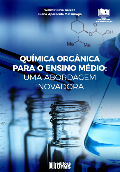 Quimica Organica para o Ensino Medio