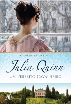 Um Perfeito Cavalheiro Volume 3